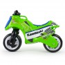 Balansinis motociklas vaikams | Kawasaki | Injusa